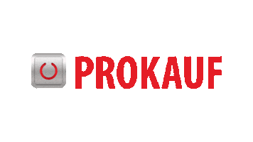 Prokauf Sticker