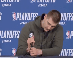Nikola Jokic GIFs - Find & Share on GIPHY