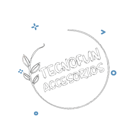 Tecnofun Accesorios Sticker