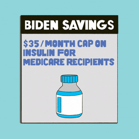 Biden Savings