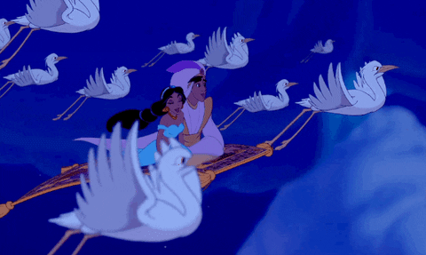 Concept Art Love GIF by Disney