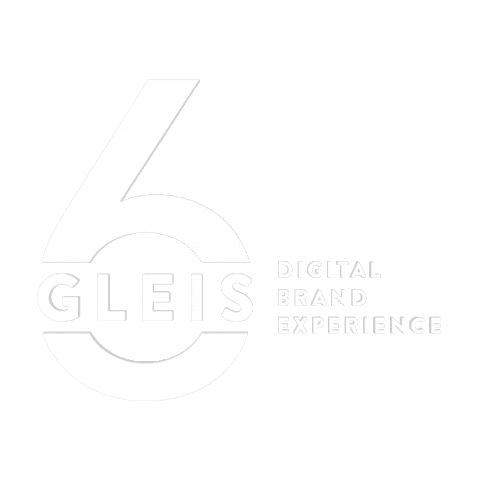 Brand Experience Sticker by Gleis6