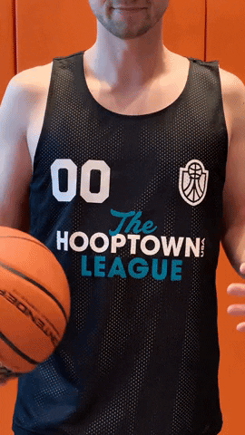 Spokane Hoopfest GIF