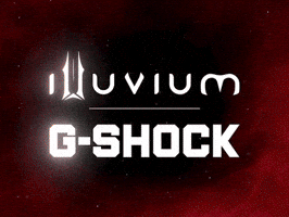 Gshock GIF
