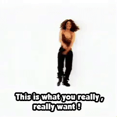 Spice Girls GIF