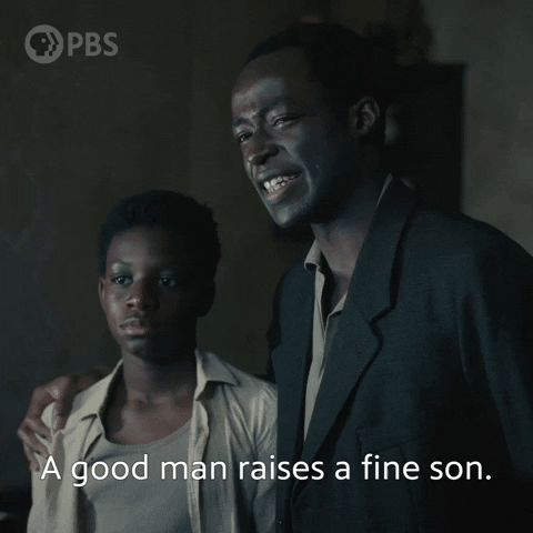 Proud Episode 4 GIF by PBS