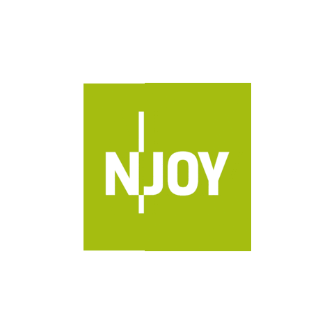 Logo Radio Sticker by N-JOY