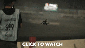 Drone Drifting GIF by AirVuz