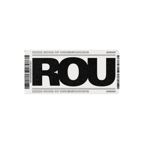 Roomofunderstanding Hkmk Sticker by VIRALAPE