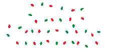Christmas Happy Holidays Sticker by Tyler Shaw