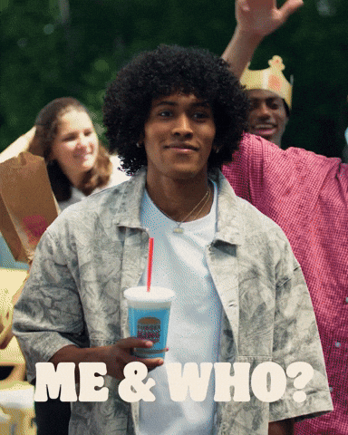 Bk Ccc GIF by Burger King