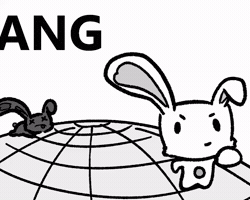 Bang GIF
