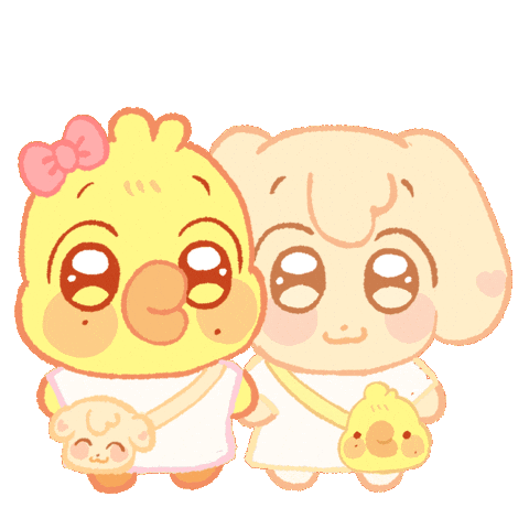 Animated Sticker