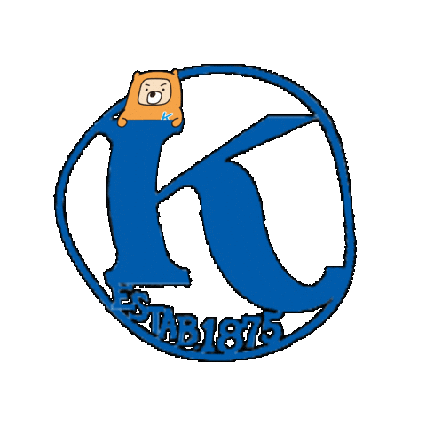 Kanehara Sticker by kaneharashuppan