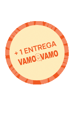Vqv Sticker by VamoQVamo