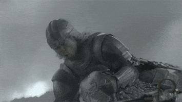 Dragon Flying GIF by Game of Thrones