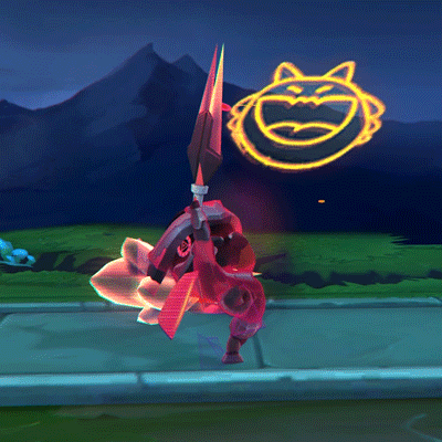 Celebrate Riot Games GIF by League of Legends