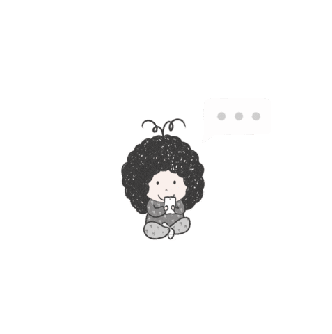 Message Sticker