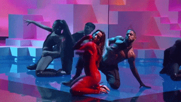 Mtv Dancing GIF by Contrast Magazine
