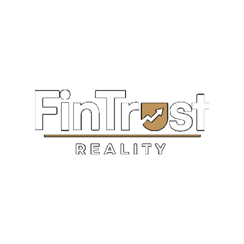 Fintrustreality Sticker by FinTrust_