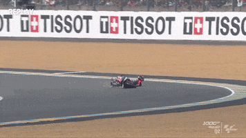 Oh No Racing GIF by MotoGP