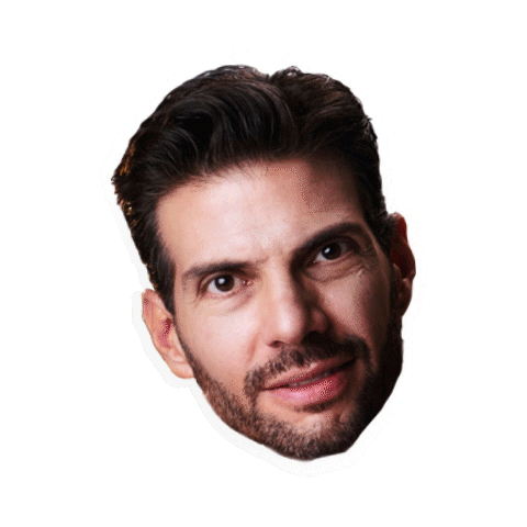 GA Gnosis Awareness Sticker