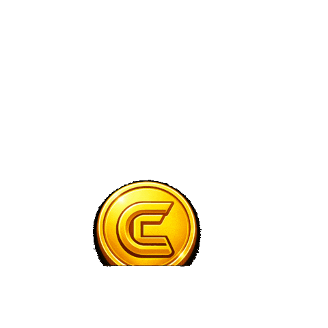 Casicoin Sticker