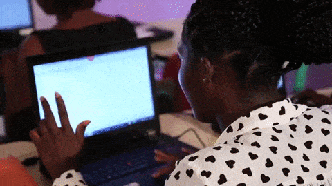 Africa GIF by World Bank