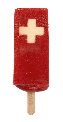 Summer Ice Sticker by Paleta Loca