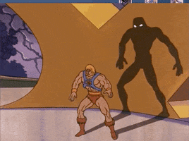 He Man Struggle GIF by Masters Of The Universe