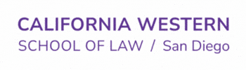 Cwsl GIF by California Western School of Law