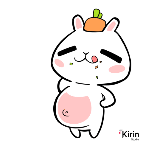 Yummy Sticker