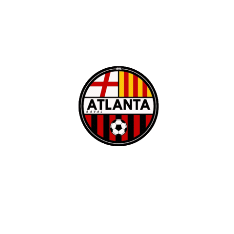 Atlanta Vp Sticker