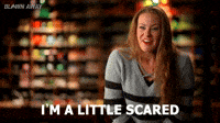 My-face-scares-me-most-of-the-time GIFs - Get the best GIF on GIPHY