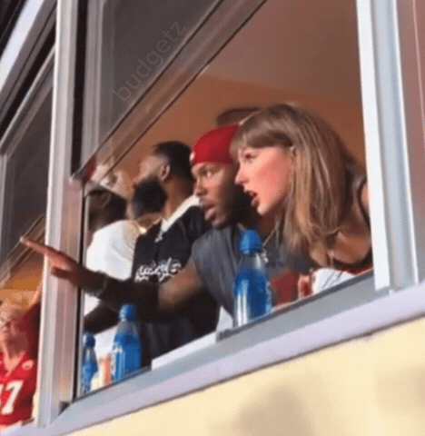 Are You Serious Taylor Swift GIF by Mola TV Kids