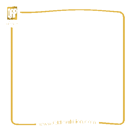 QRP Nutrition Sticker