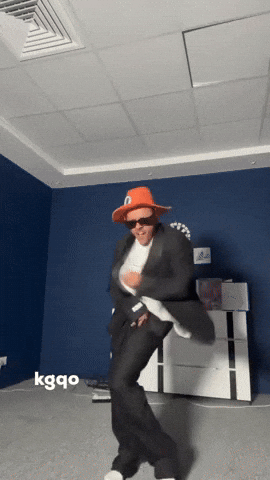 Dance Algeria GIF