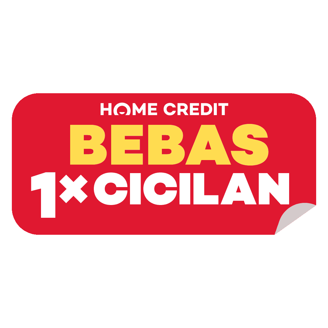 Home Credit Promo Sticker by Home Credit Indonesia