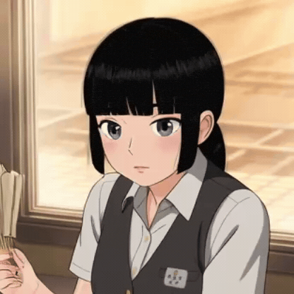 Moyome GIF