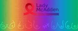 LadyMcAdden boobs breastcancer breastawareness timetocheck GIF