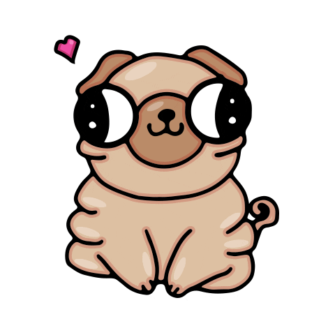 Love Sticker