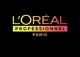Rainbow Pride GIF by L'Oréal Professionnel Germany