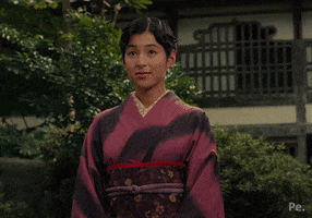 Honami Suzuki GIF