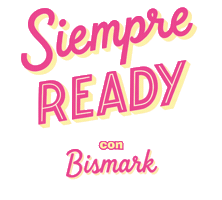 Bismark Sticker by Bismarkpapeleria
