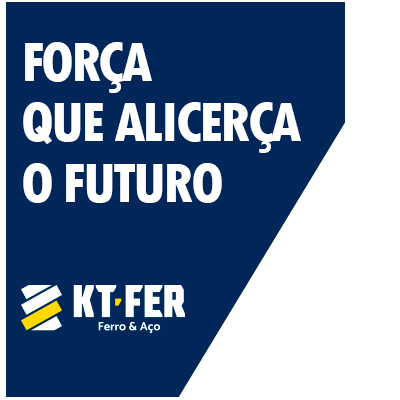 KTFER Sticker