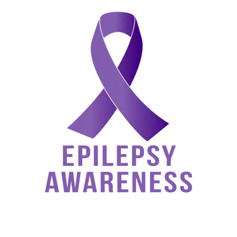 Epilepsy Sticker
