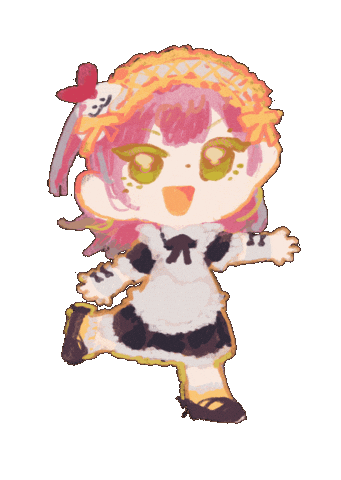 Animated Sticker