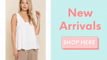 New Arrivals Womens Apparel GIF by thepaintedcottagemd