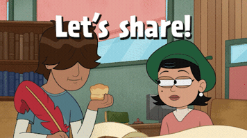 Give For You GIF by Goat Girl