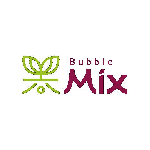 Boba Tea Sticker by Bubble Mix Tea